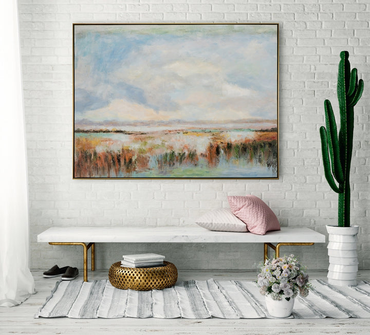 Impression "See"