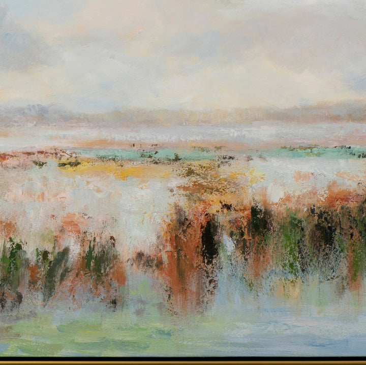 Impression "See"