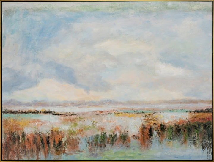 Impression "See"