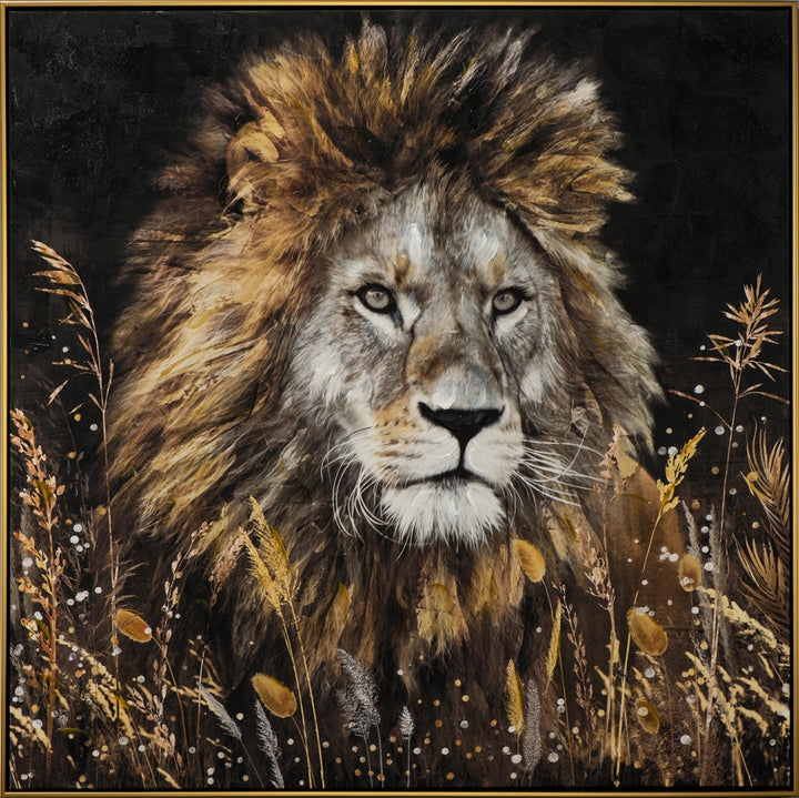 König der Löwen