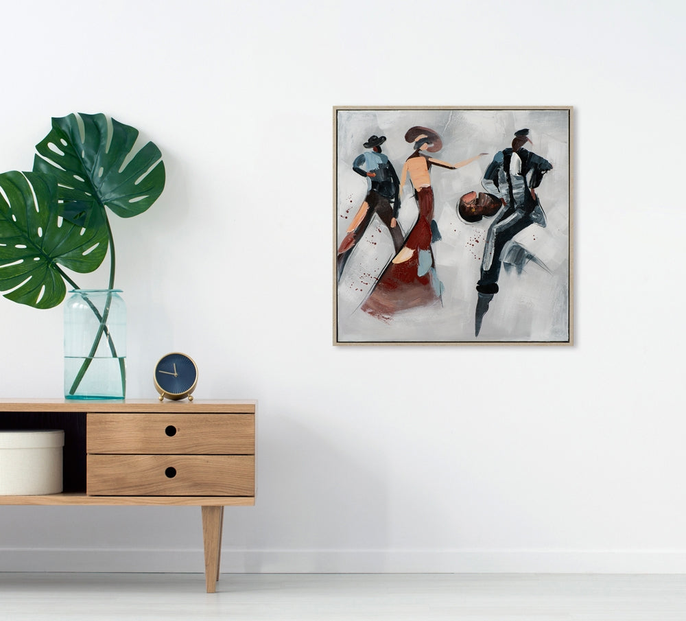 Musik und Tanz