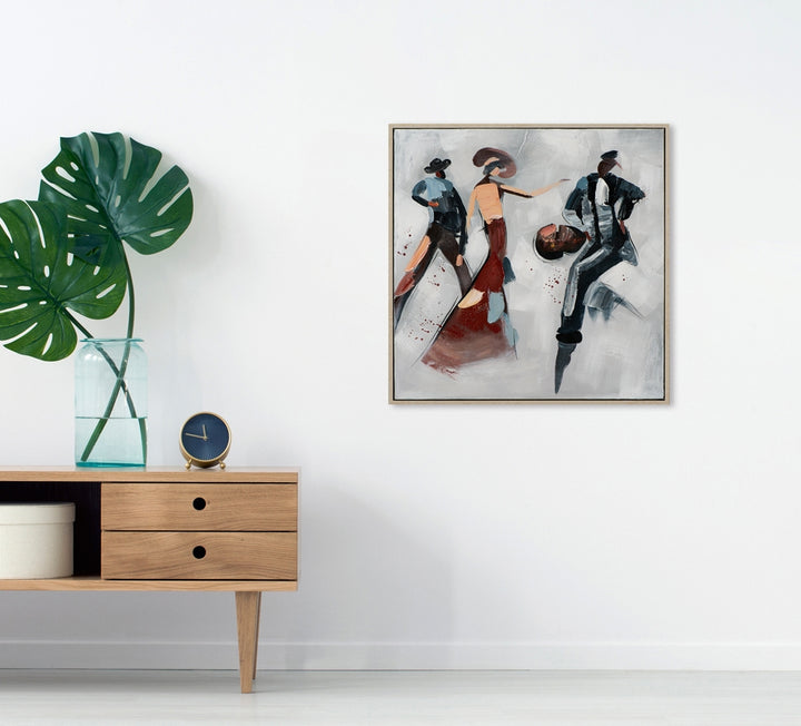 Musik und Tanz