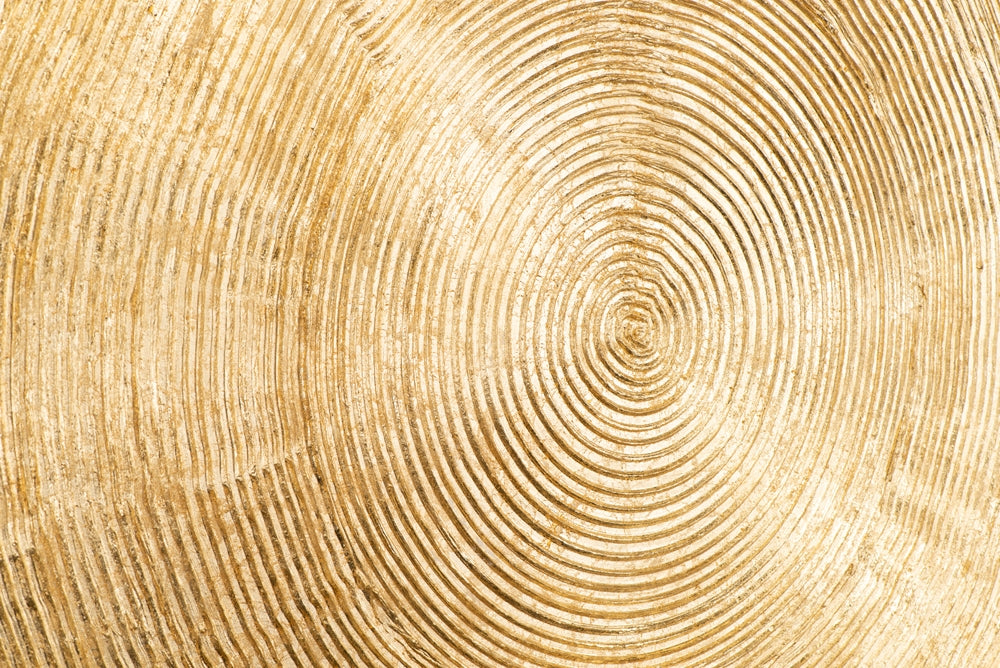 Goldenes Sonnenlicht