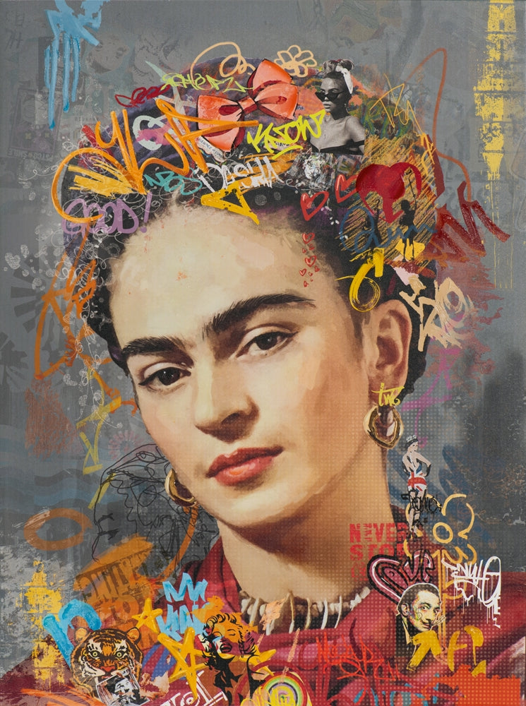 Mexican Street Art