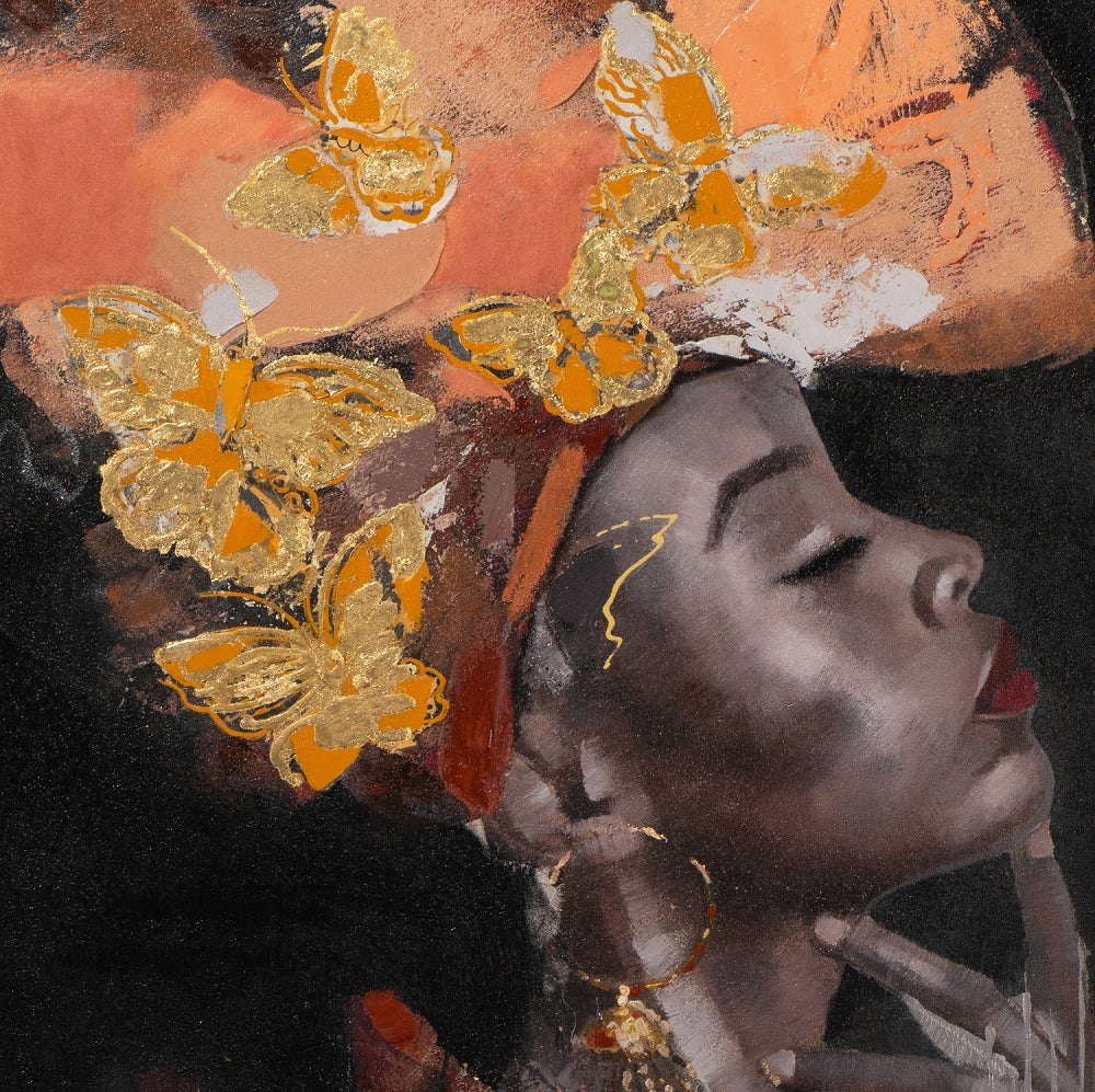 Butterfly Dream