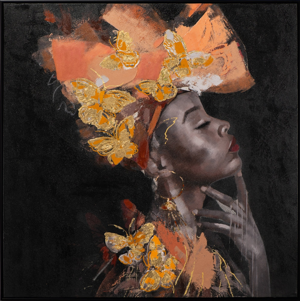 Butterfly Dream