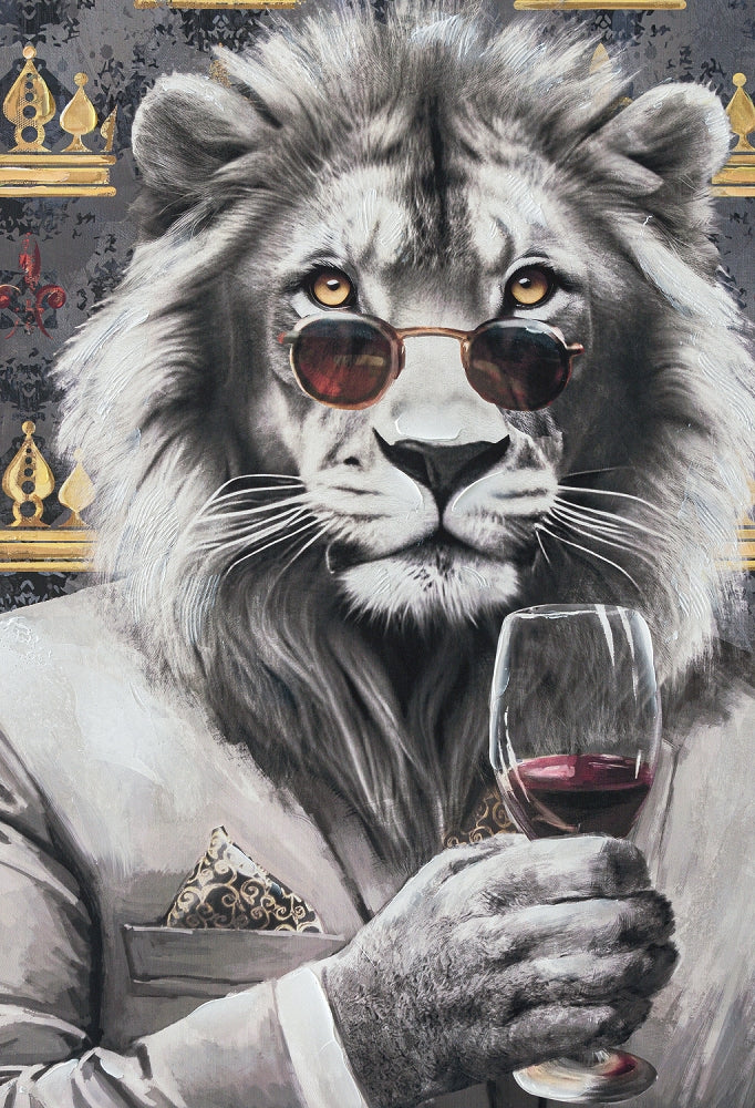 Royal King