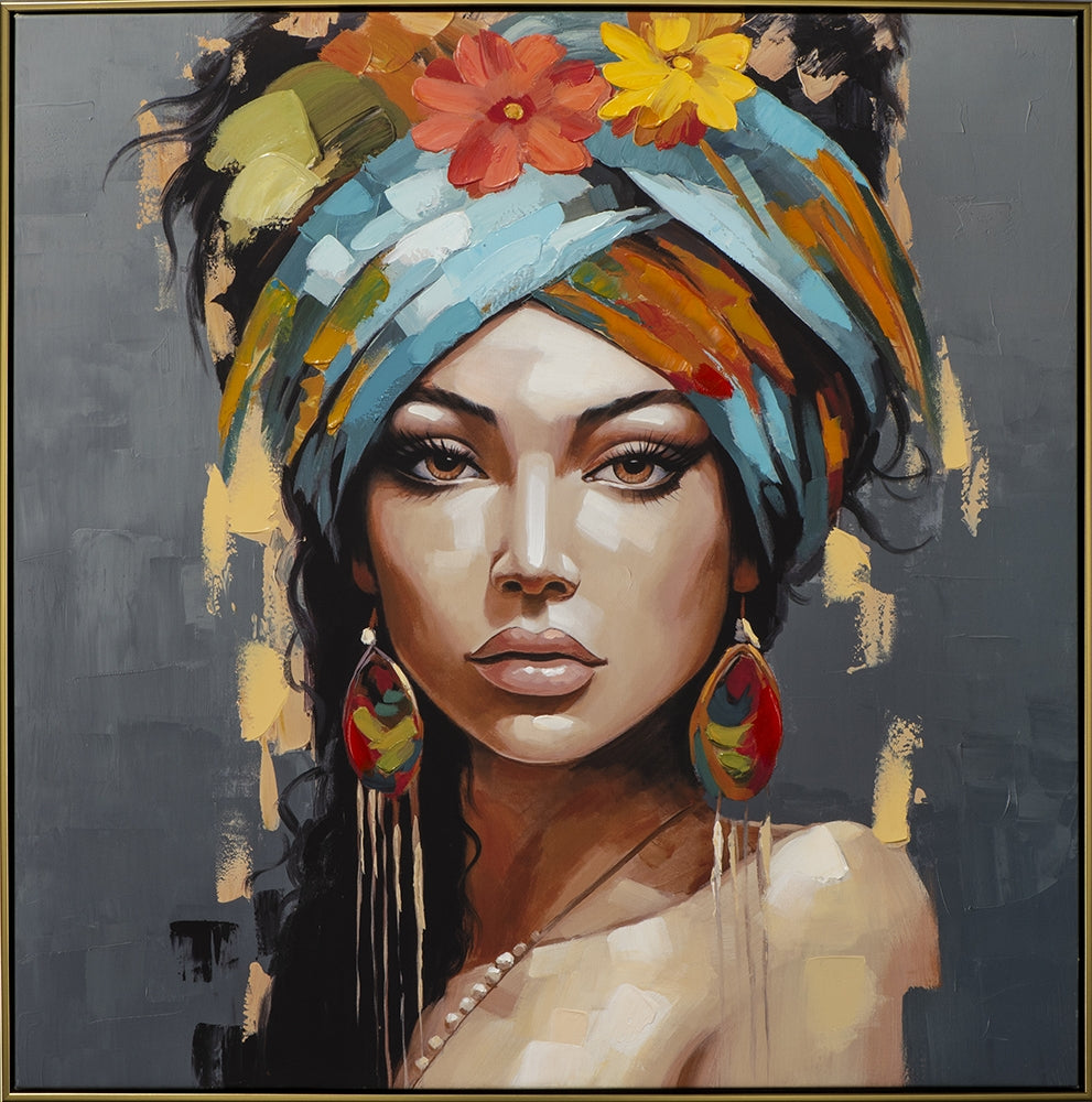 Desert Beauty