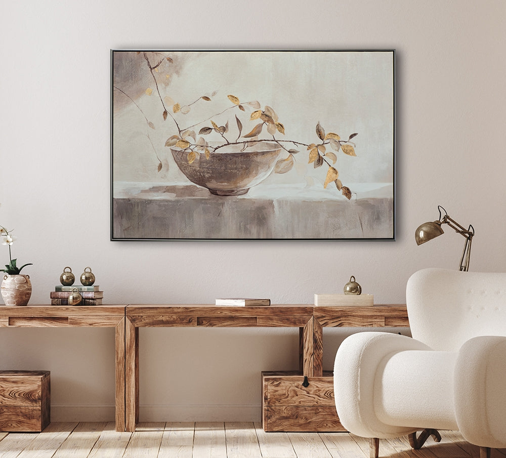 Zen Harmony