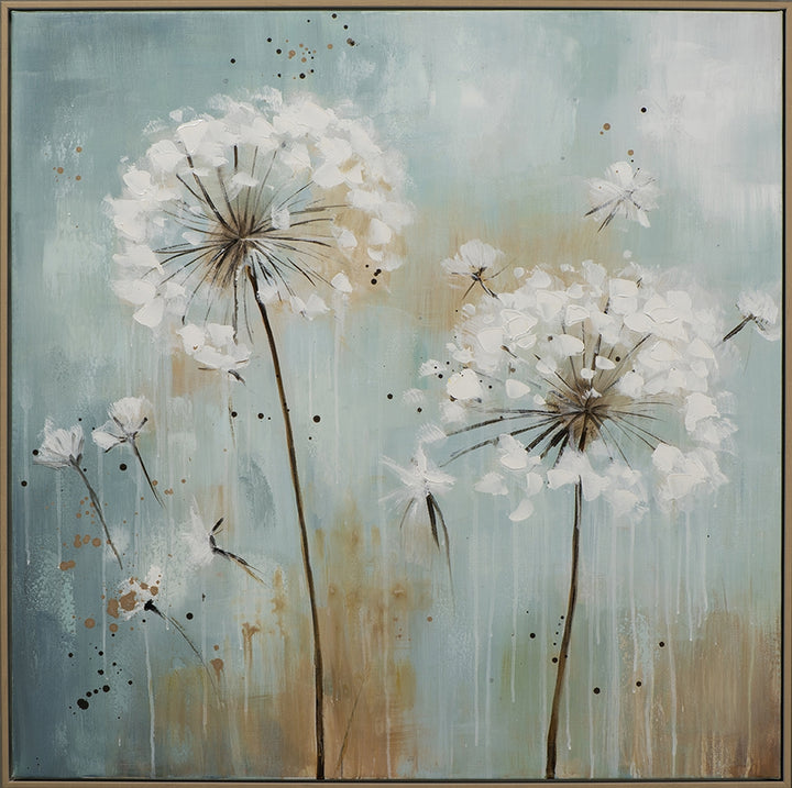 Pusteblumen
