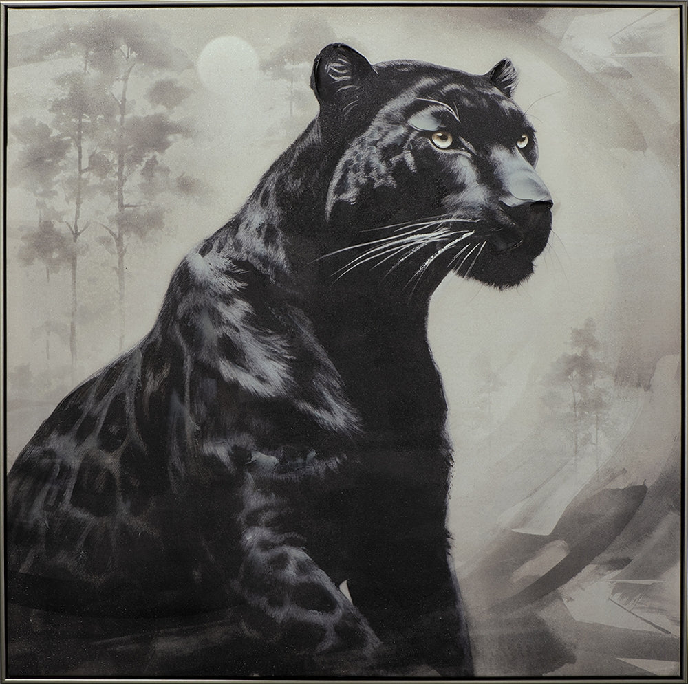 Black Panther