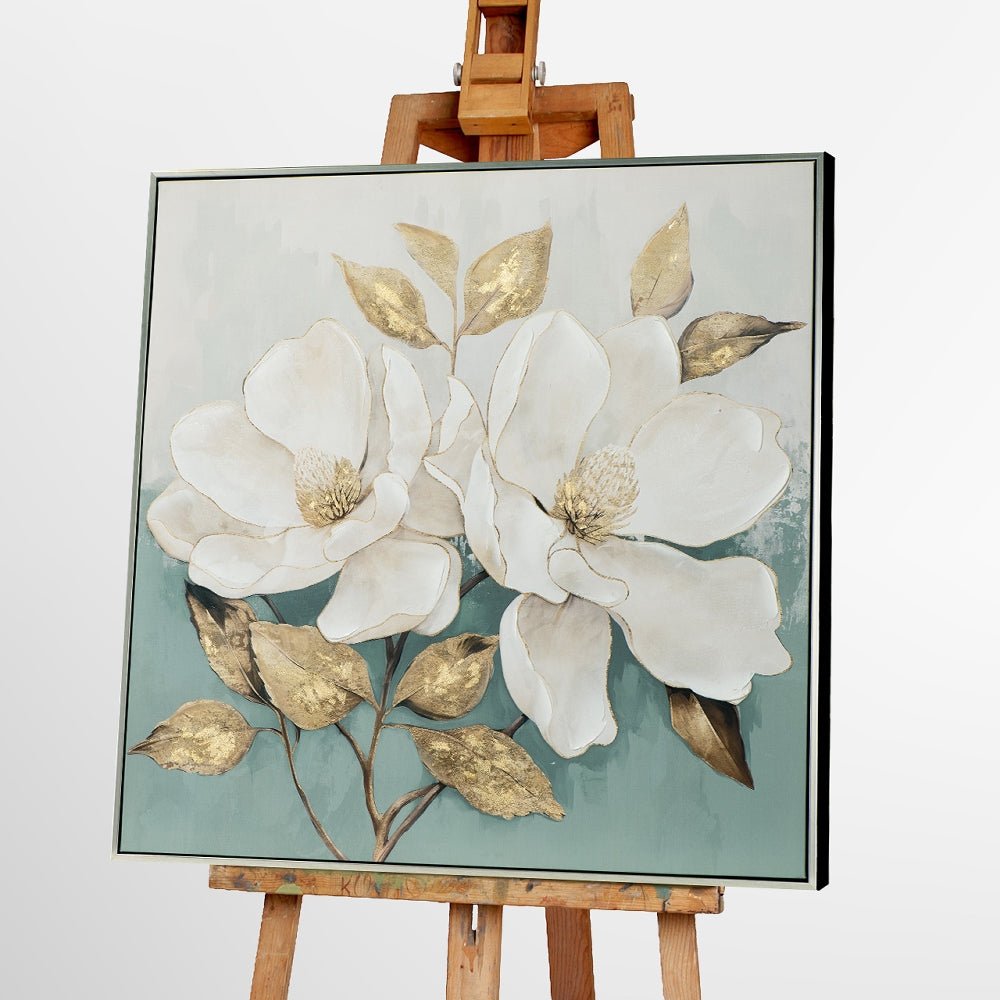 White Flower