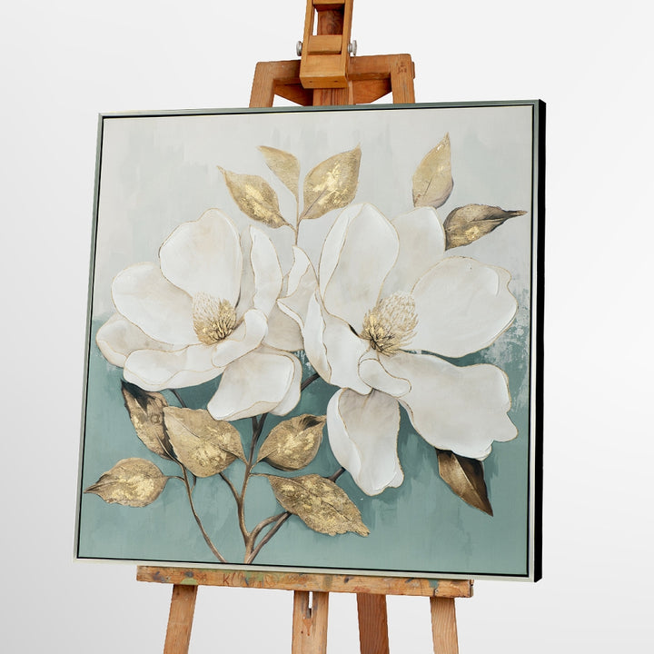 White Flower