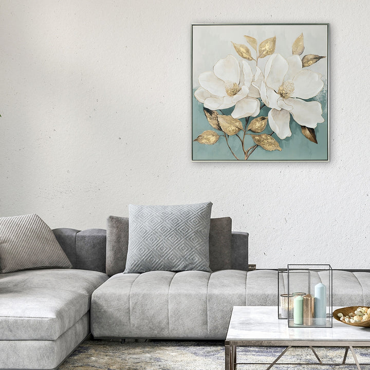 White Flower