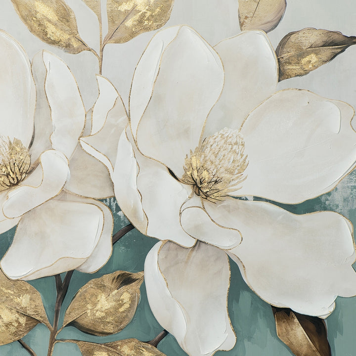 White Flower