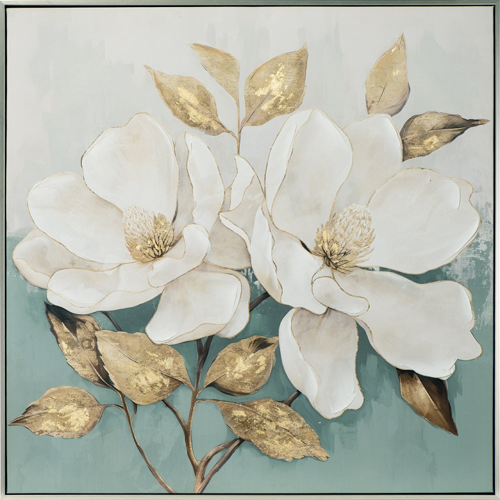 White Flower
