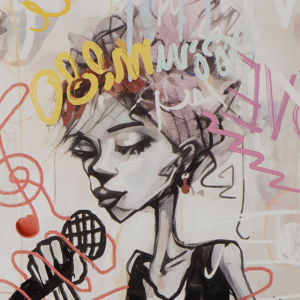 Let The Musik Play
