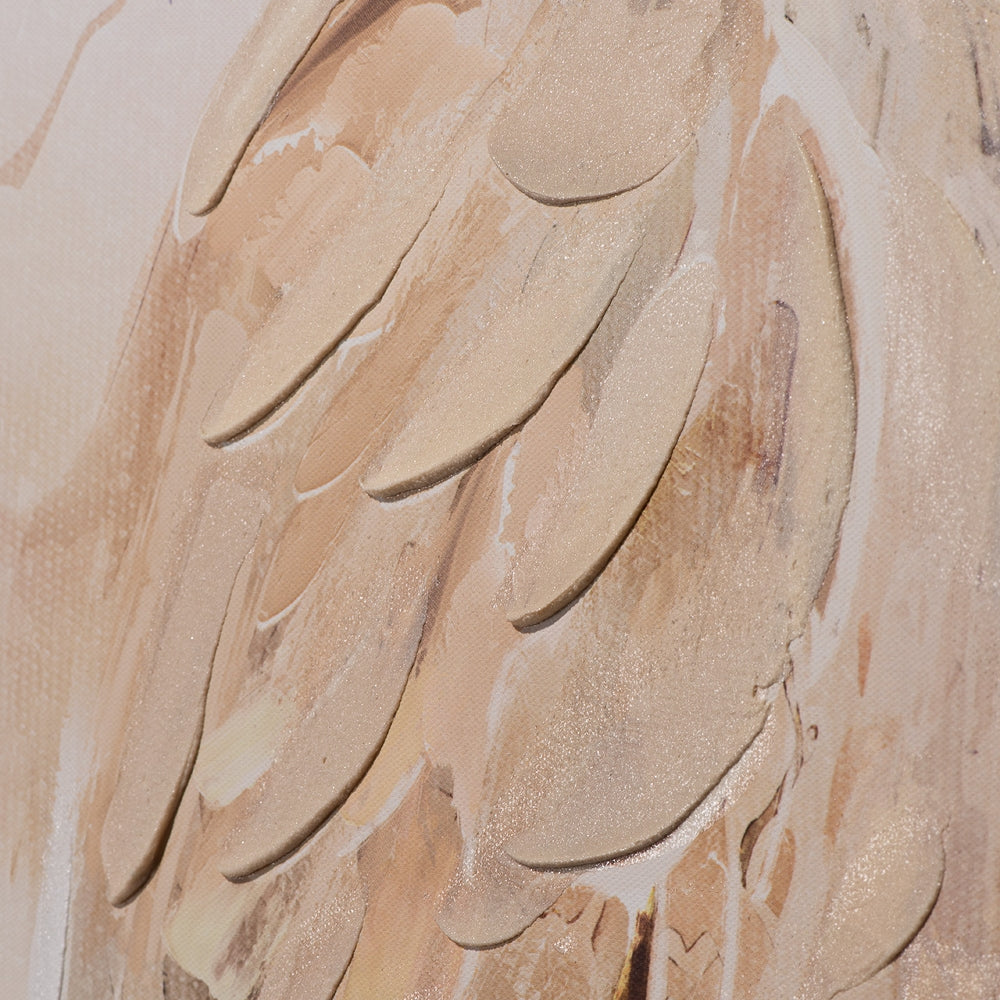 Natural Owl
