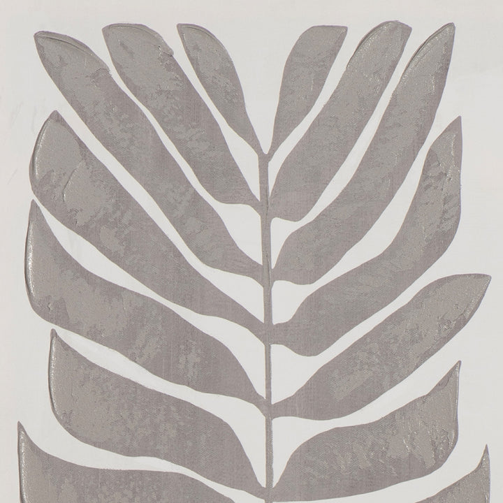 Dark Leaves