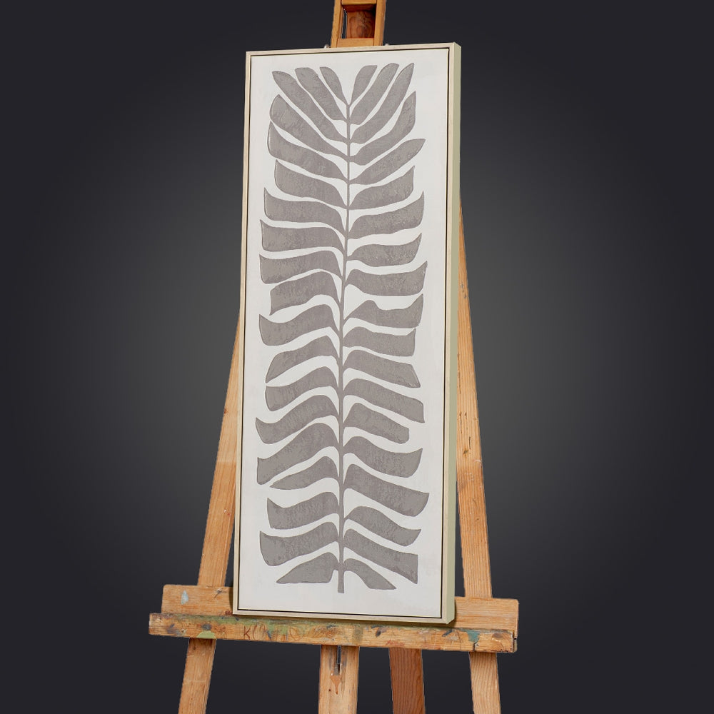 Dark Leaves