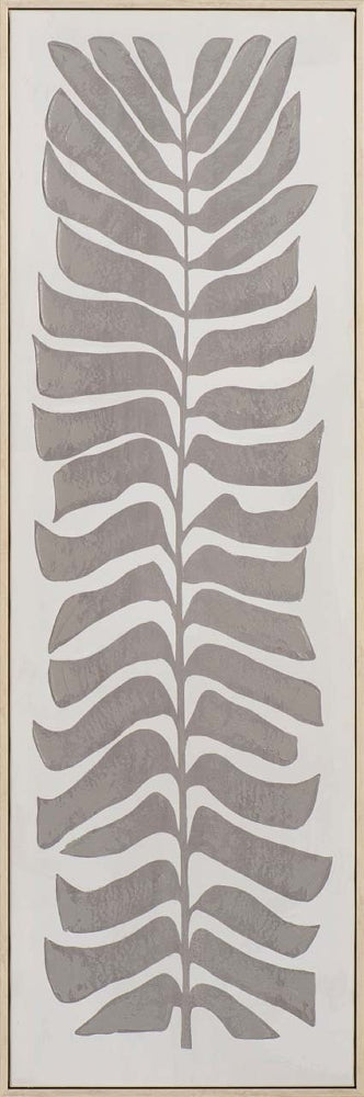 Dark Leaves