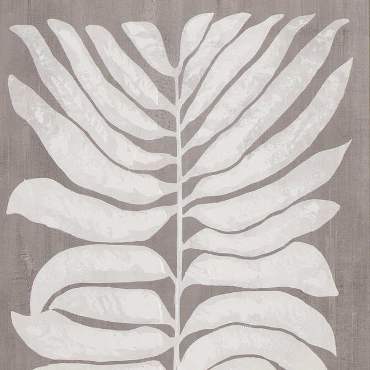 Bright Leaves