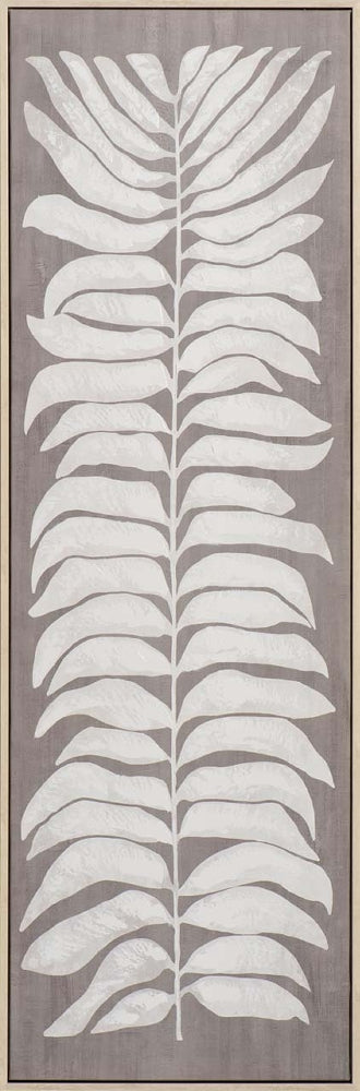 Bright Leaves