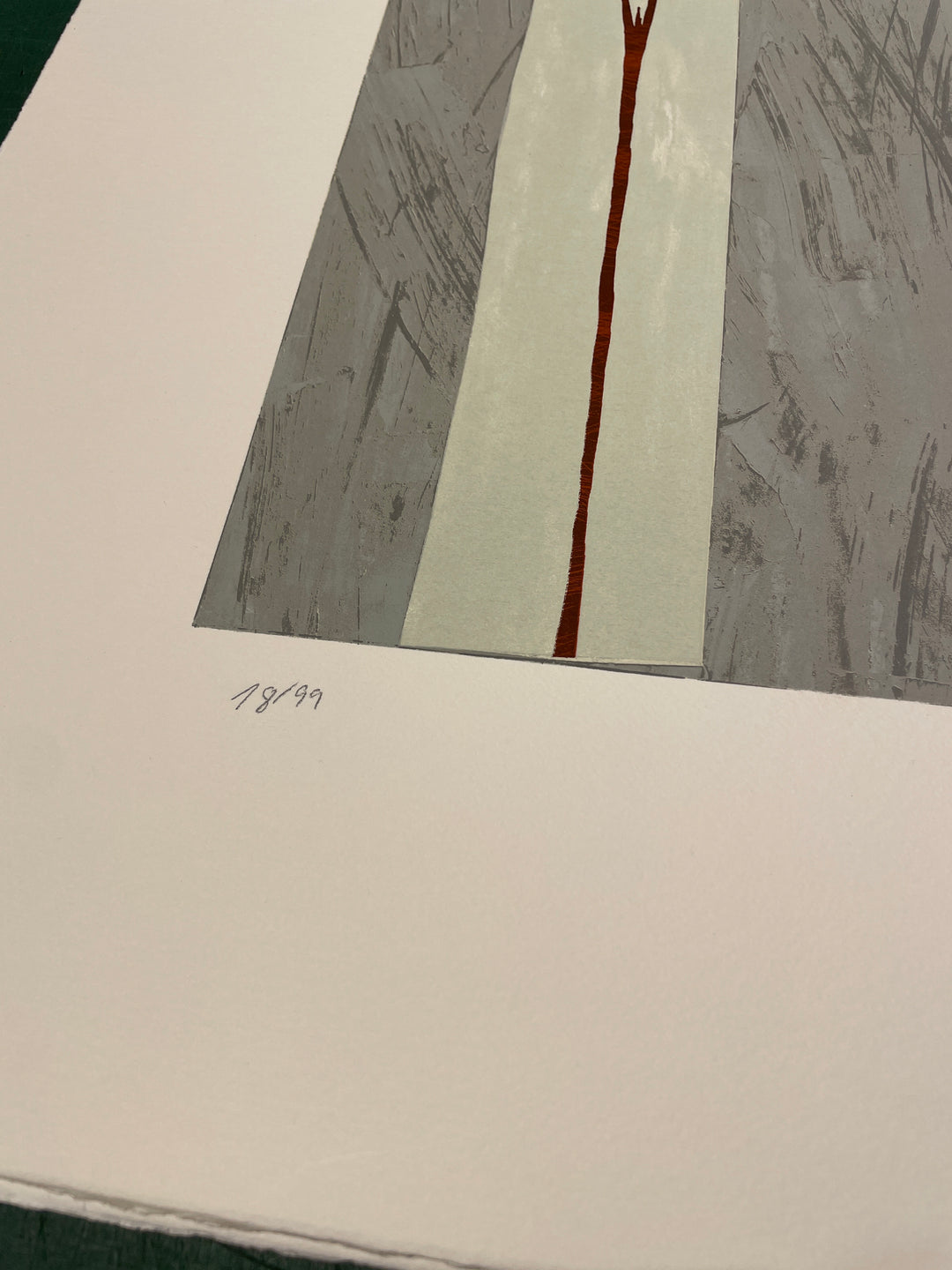 „untitled“ | Antje Hassinger