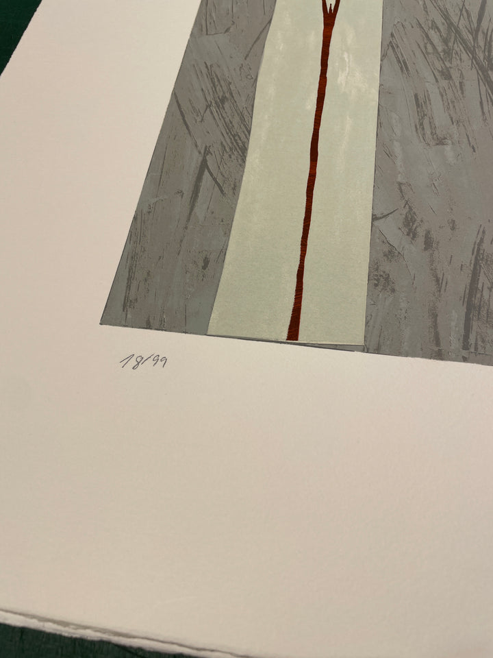 „untitled“ | Antje Hassinger