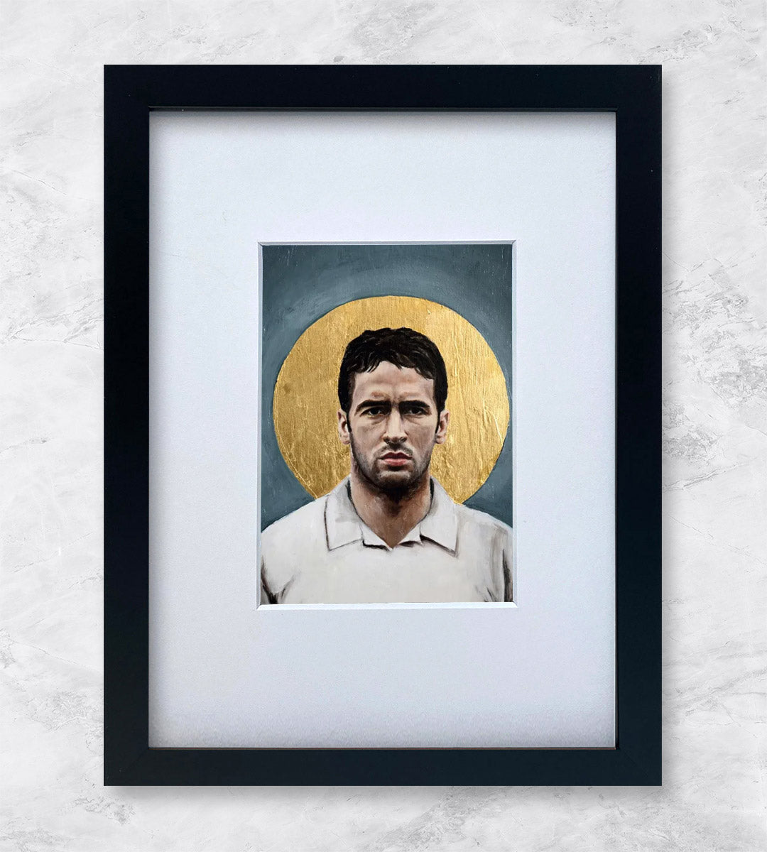 Raul | Berühmte Persönlichkeiten Miniprints