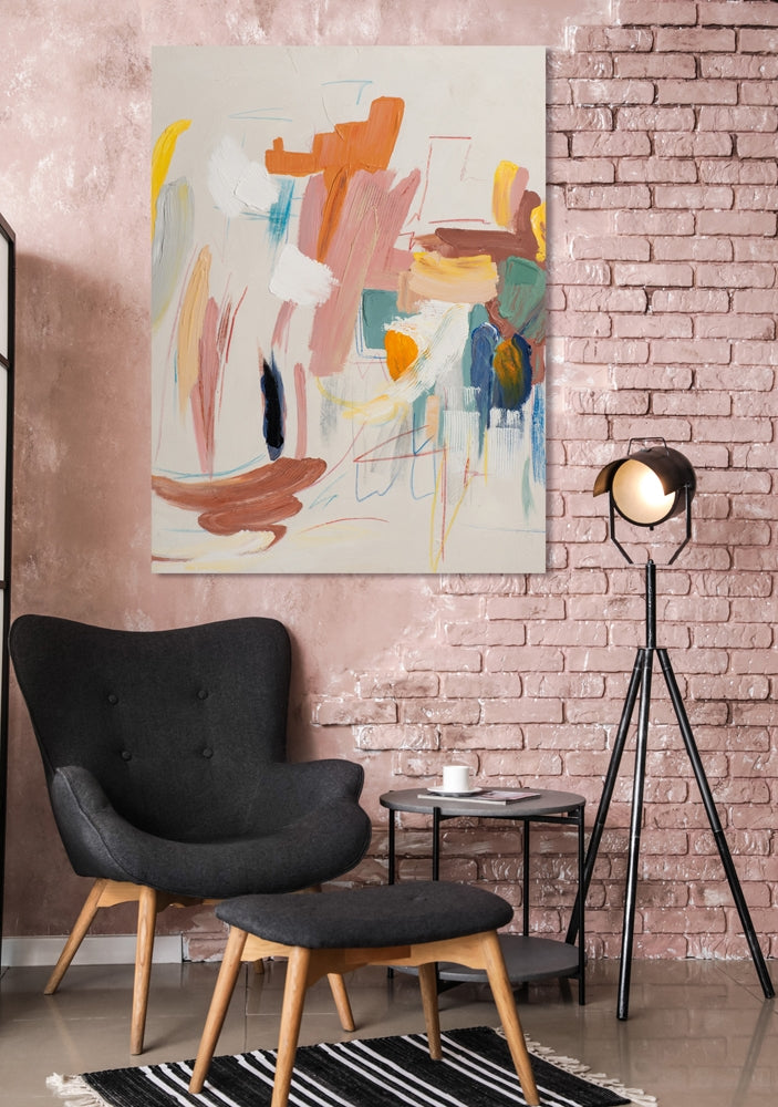 Geheimnis der Farben