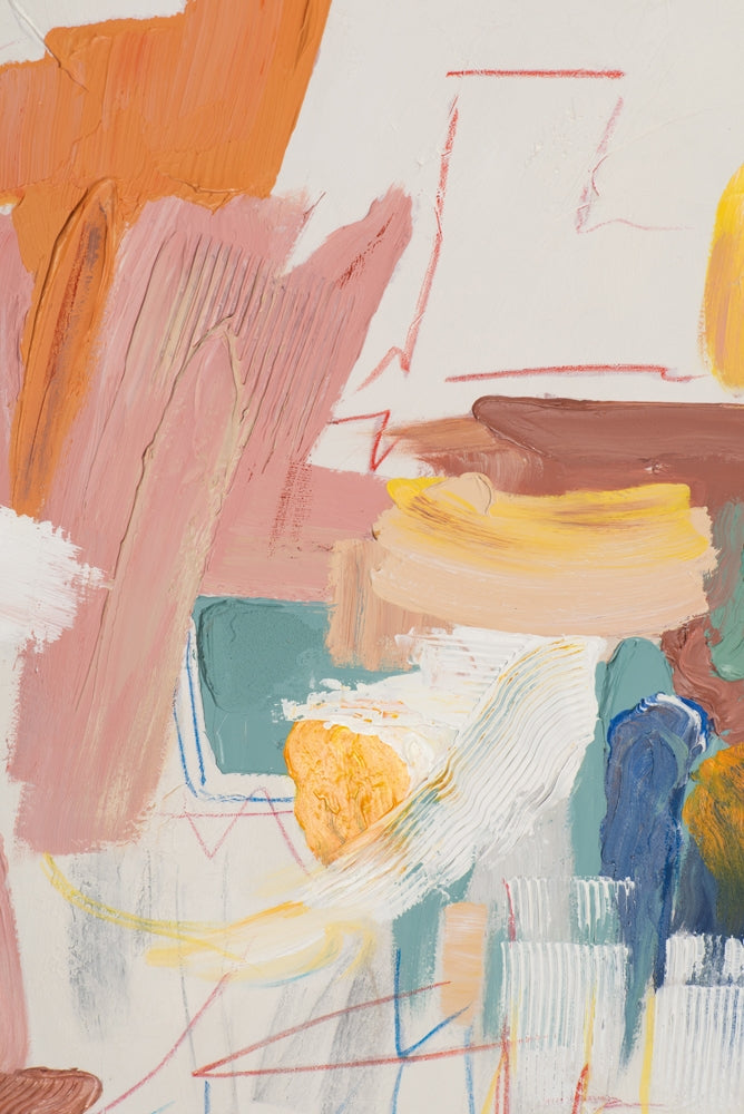 Geheimnis der Farben