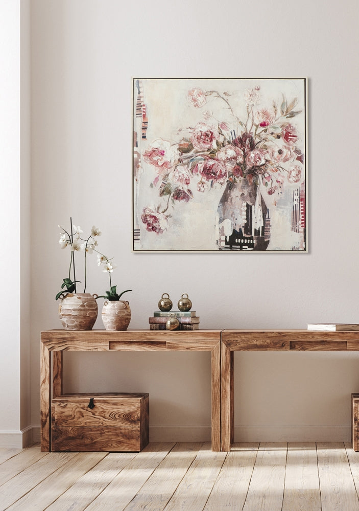 Flower Paperwork