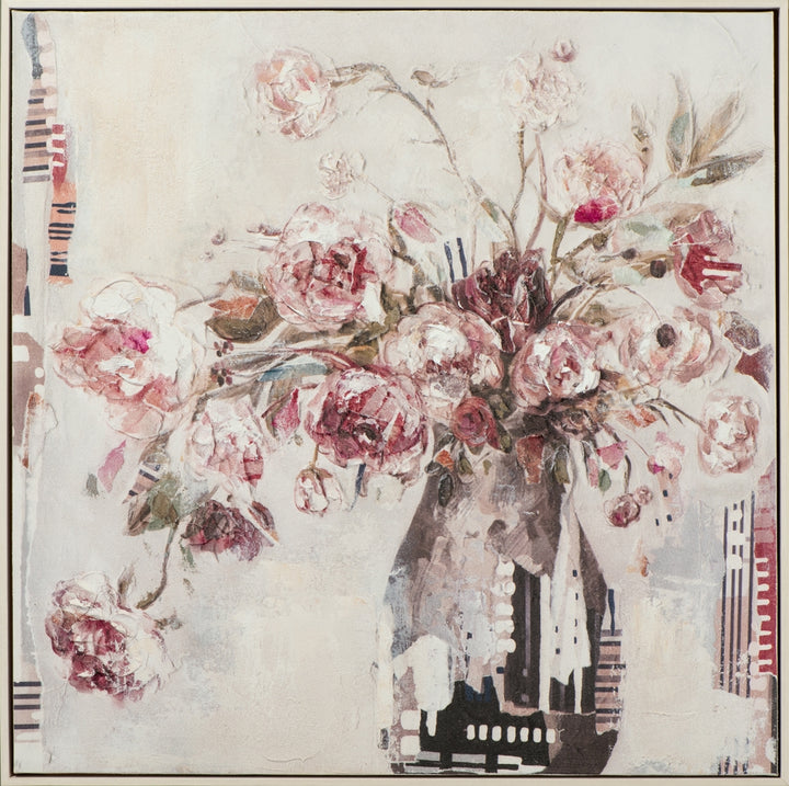 Flower Paperwork