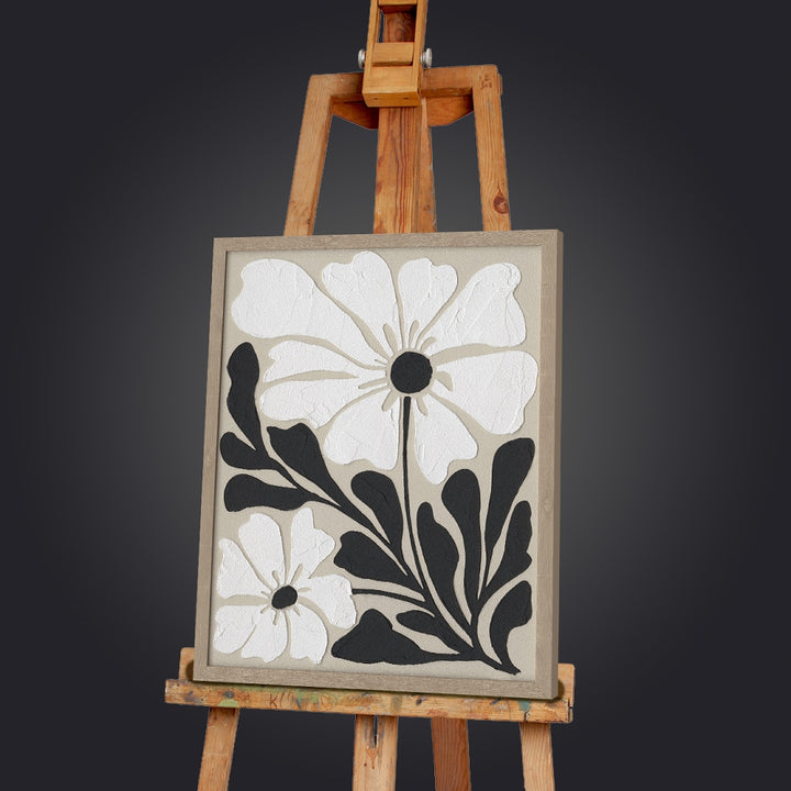 Boho Flowers