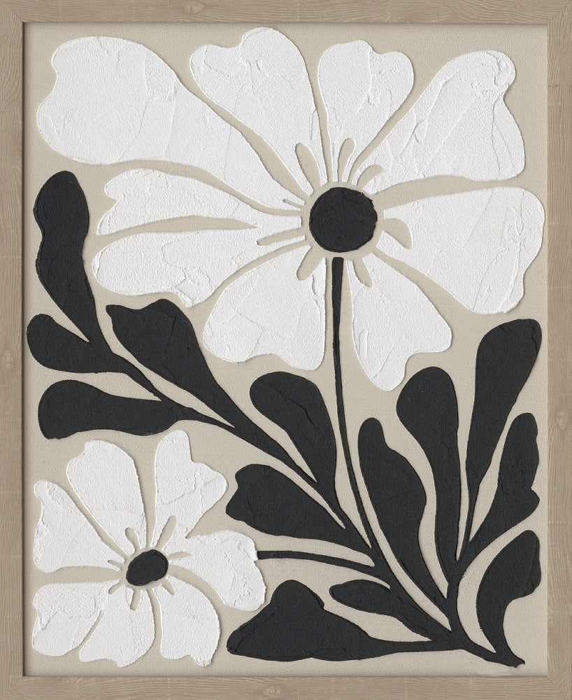Boho Flowers