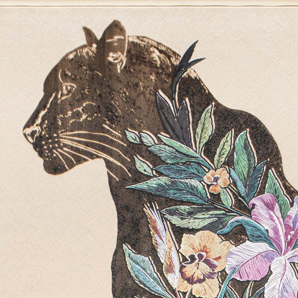 Blossom Panther