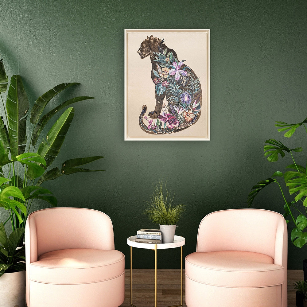 Blossom Panther