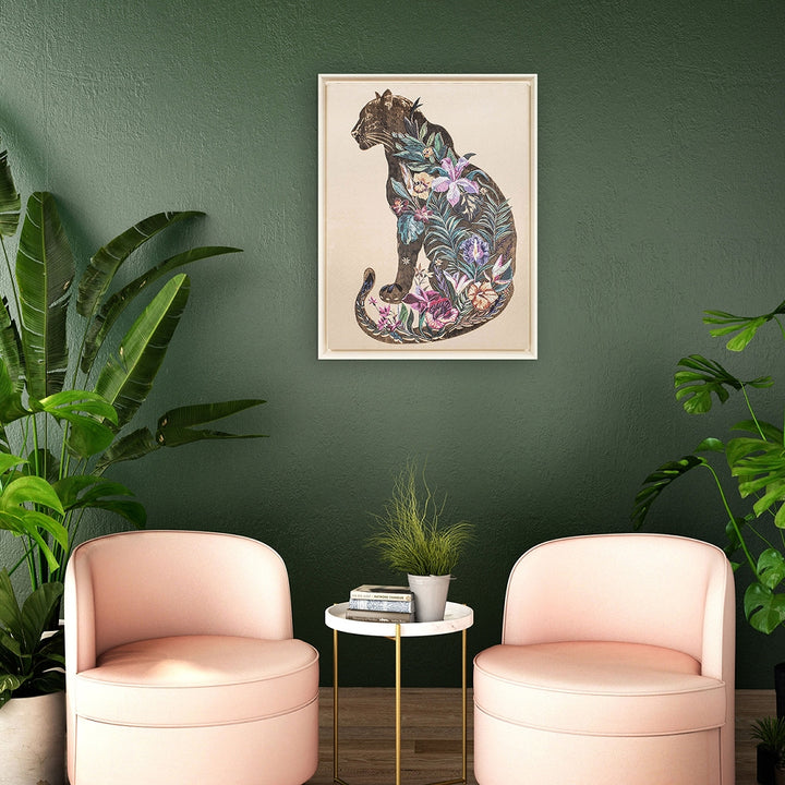 Blossom Panther