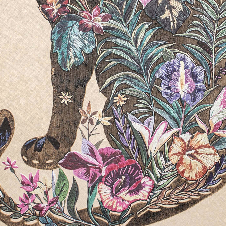 Blossom Panther