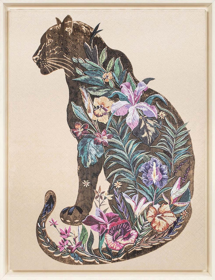 Blossom Panther
