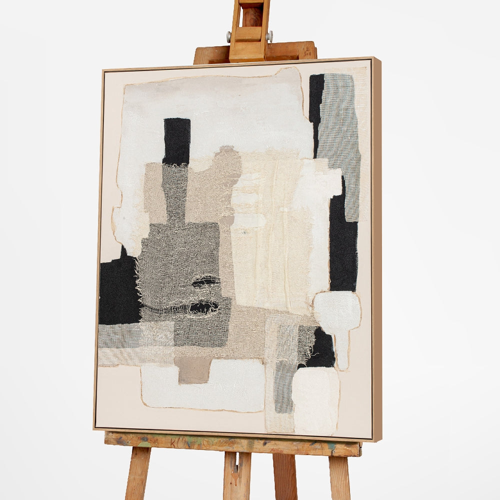 Harmony of Opposites