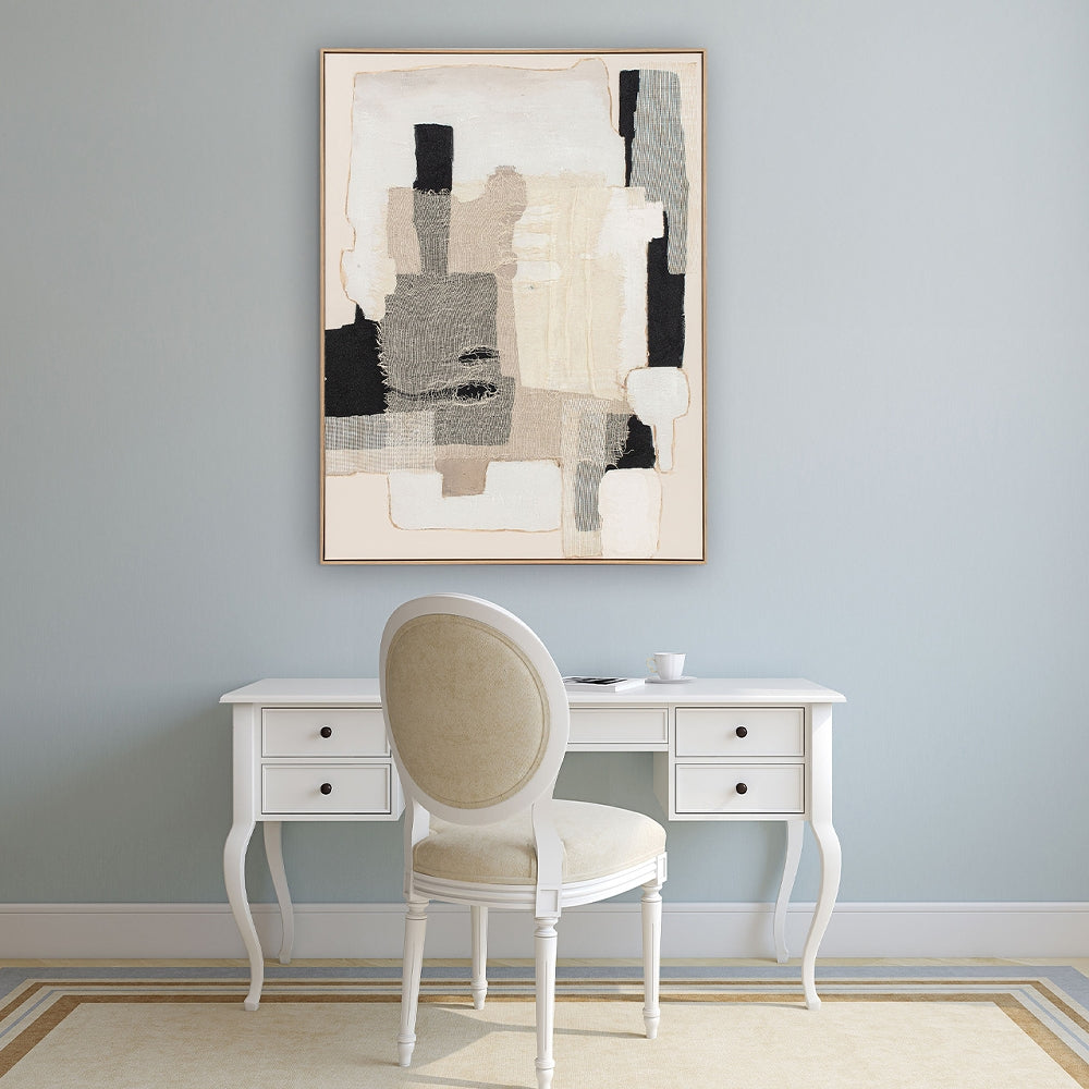 Harmony of Opposites