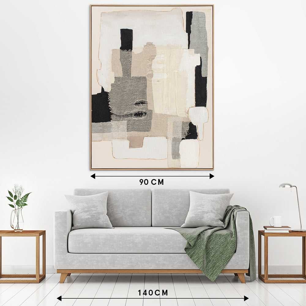 Harmony of Opposites