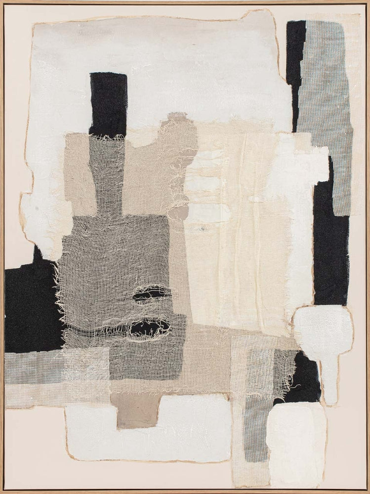 Harmony of Opposites