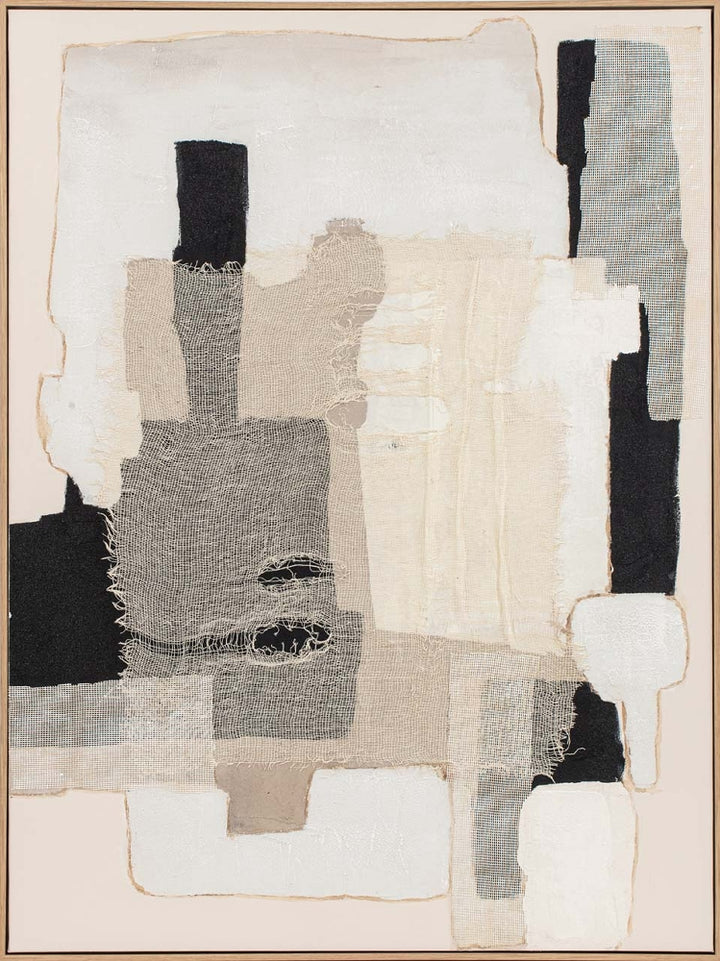 Harmony of Opposites