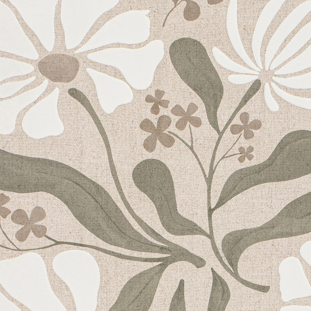 Quiet Blossomity