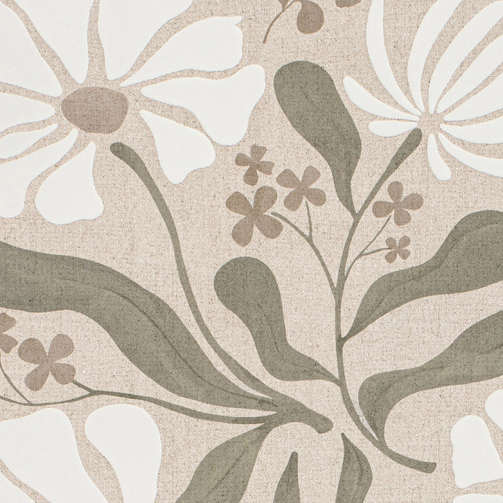 Quiet Blossomity
