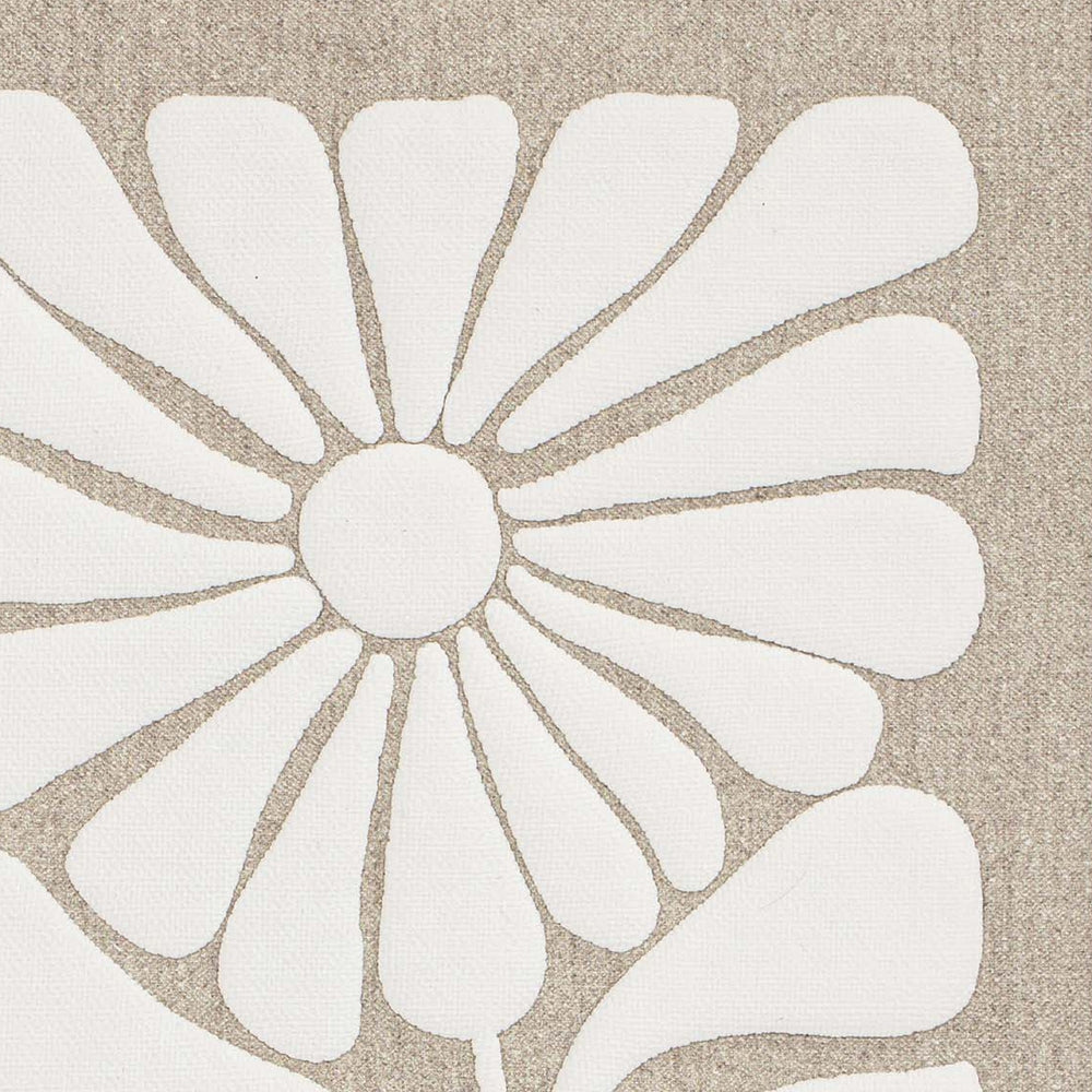 Bright Flower Nap