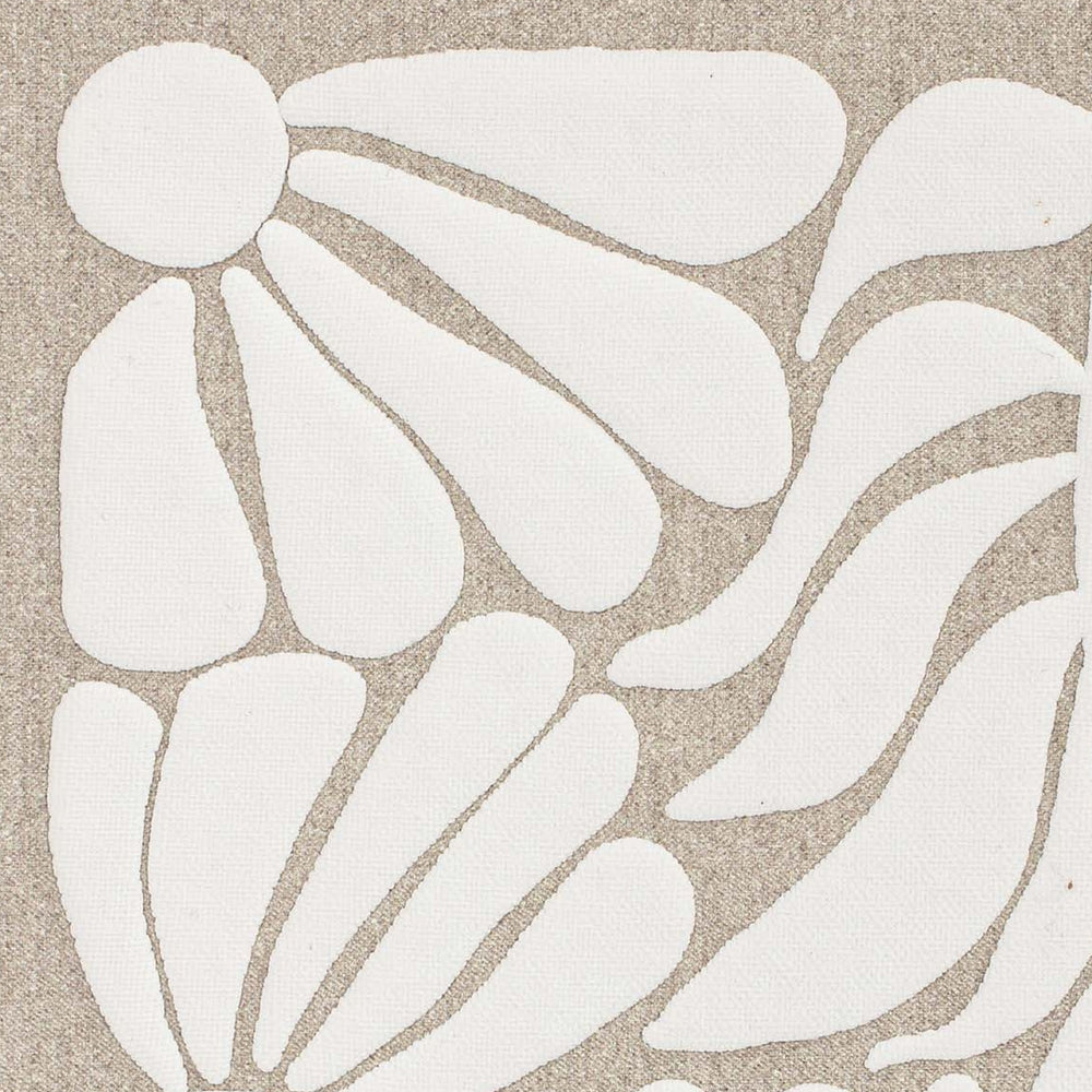 White Flower Nap